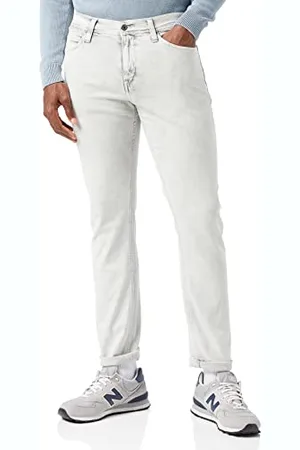 Mustang Herren Vegas Jeans, , 33W / 36L