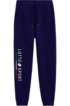 Lotto Unisex Klassische Hose, , XL