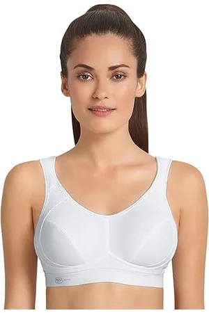 Anita Active Damen Sport Extreme Control BH, 006, 100B