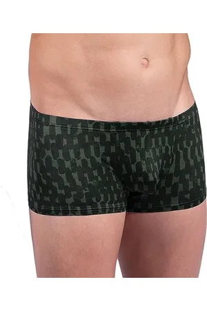 OLAF BENZ Herren RED2308 Unterwäsche, , S