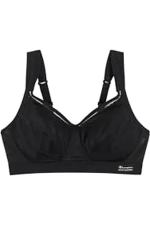 Champion Damen Shock Absorber SN102-Active Classic Support Sport-BH, , 85B