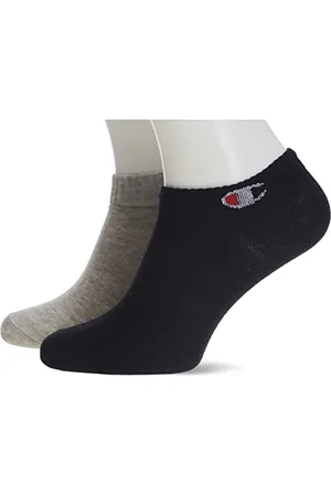 Champion Unisex Core 6PP Quarter Füßlinge, , 39-42 EU (6er Pack)