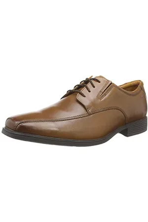 Clarks Herren Tilden Walk Oxford, , 40 EU