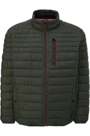QS by s.Oliver Steppjacke