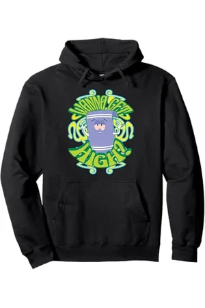 South Park Wanna Get High? Pullover Hoodie