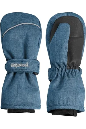 Playshoes Fäustling Kinder, ,1 (ca.1-2 Jahre)
