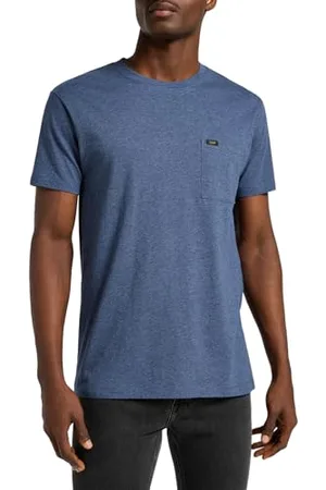 Lee Ultimate Pocket Tee Tshirt für Herren