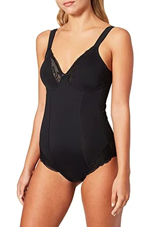 Triumph Modern Lace+Cotton BS, Damen, , 75B
