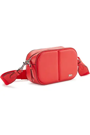 DKNY Damen R24ezt78-cil-small Crossbody