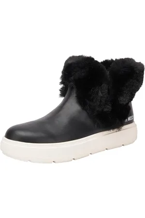 Moschino Damen Sneakers, , 37 EU