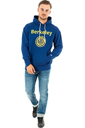 Champion Herren College Kapuzenpullover, , M