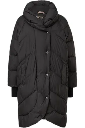 Comma, Damen 60.2.61.16.151.2134718 Jacke, , 34