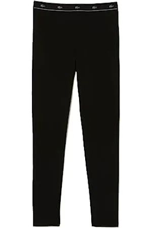 Lacoste Damen OF1561 Leggings, , XXS