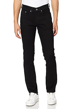 Pioneer AUTHENTIC JEANS 5-Pocket-Jeans ERIC Black 30 34