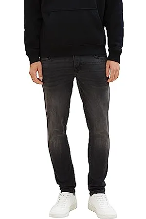 TOM TAILOR Herren Culver Skinny Jeans