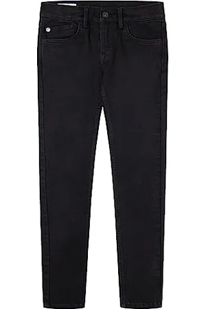 Pepe Jeans Jungen Teo Jeans, , 10 Years