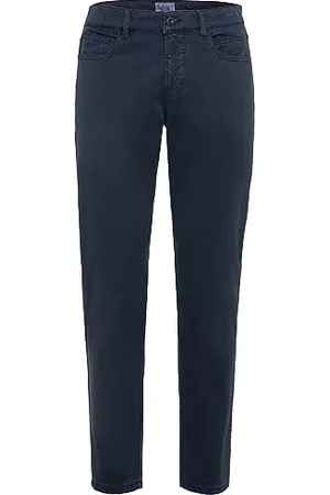 Camel Active Herren 488325/2f20 Jeans, , 34W / 32L EU
