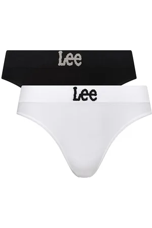 Lee Damen Womens Seamless Briefs in |Soft, Stretchy & Comfortable Underwear Boxershorts,