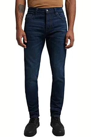 Mustang Herren Harlem Jeans, , 31W / 32L