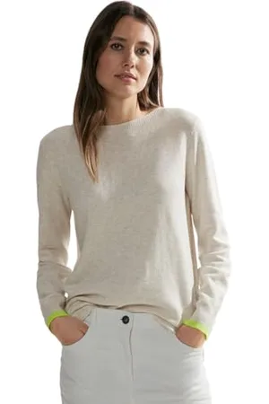 CECIL Strickpullover