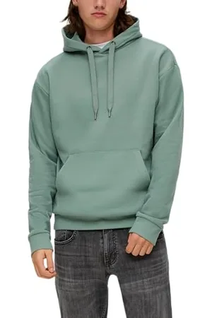 QS by s.Oliver Herren 2141675 Sweatshirt, , L