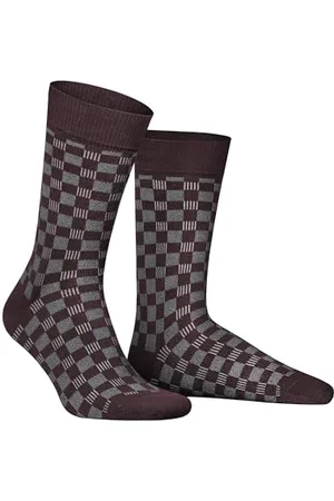 Hudson Herren Socken Board Fashion 43-46