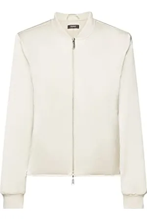 ESPRIT Damen 013EO1G329 Jacke, , XL