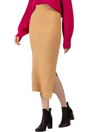 Apart Damen Rock Skirt, , 40 EU