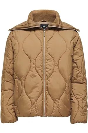 ONLY Damen Onlvanora Quilted Jacket OTW Jacke, , XL