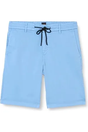 HUGO BOSS Herren Chino-tapered-DS-1-S Shorts, , 29