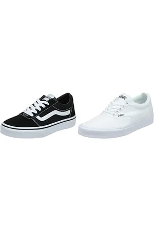 Vans Ans Herren Ward Sneaker, (Suede/Canvas) 40.5 EU Doheny e W42, 41