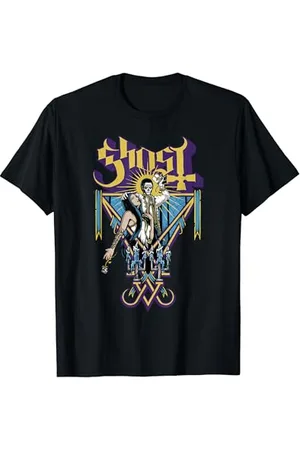 Ghost – Blessed T-Shirt