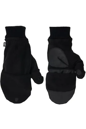 Brandit Trigger Gloves, Farbe: black, Größe: L
