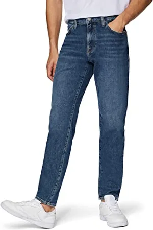 Mavi Herren Chris Jeans, , 38/32