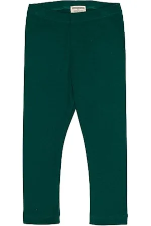 loud + proud Unisex Baby Legging, GOTS Zertifiziert, , 80 EU