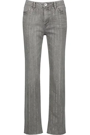 Taifun Hose Jeans lang