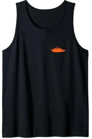 Papa Roach Official Merchandise - Cocktail Tank Top