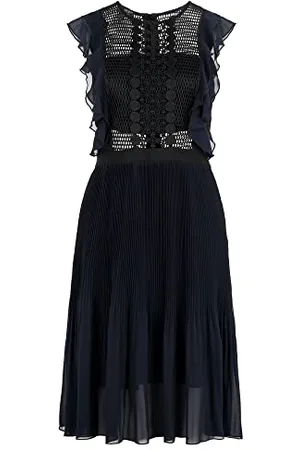 Apart Damen Cocktailkleid Kleid, , 40 EU