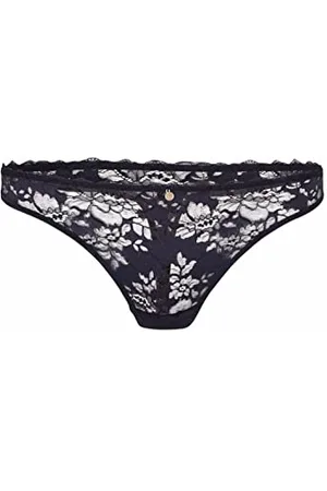 Tamaris Damen thong AMEL Violett L
