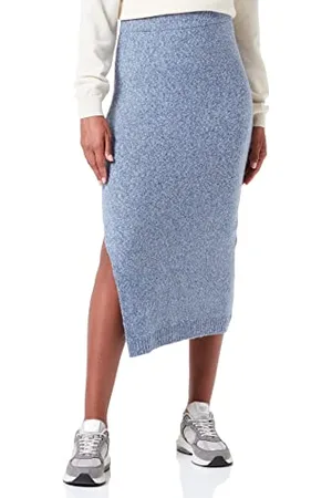 Benetton Damen Rock 108LD0007, , L