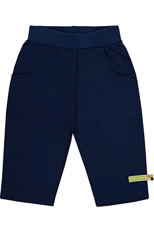 loud + proud Hose Twill, GOTS Zertifiziert