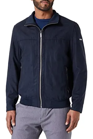 Bugatti Herren 377100-39018 Jacken, , 48 EU