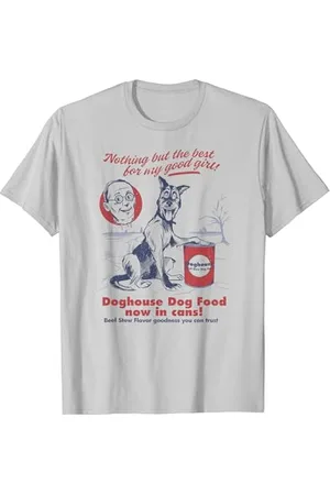Fallout Hundehütte T-Shirt