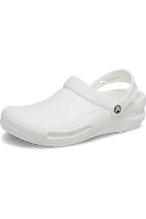 Crocs Unisex Bistro Clog, , 45/46 EU