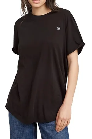 G-Star RAW Damen Lash Fem Loose Top