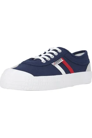 Kawasaki Unisex Retro 3.0 Canvas Shoe Sneaker, , 42 EU