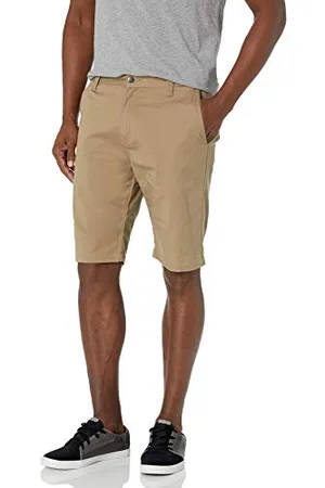 Volcom Herren Vmonty Stretch 22 Shorts, , 52