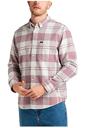 Lee Herren Riveted Shirt, , L EU