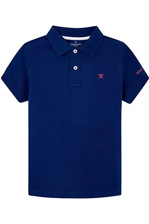 Hackett Jungen Hackett Swim Polo T-Shirt, , 2 Years