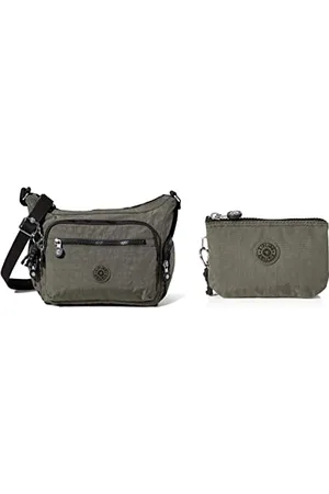 Kipling Damen Gabbie S Crossbody, , Einheitsgröße Womens Creativity S Pouches/Cases, , 4x14.5x9.5 cm